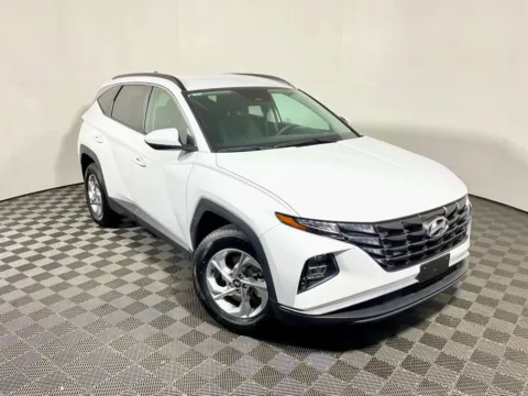 More photos of 2024 Hyundai Tucson SEL at Don Wood Hyundai, OH