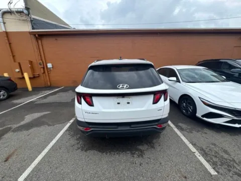 More photos of 2024 Hyundai Tucson SEL at Don Wood Hyundai, OH