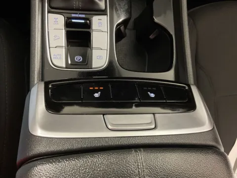 Another view of 2024 Hyundai Tucson SEL for sale in Athens, OH at Don Wood Hyundai