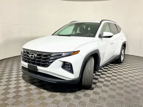 Photos of 2024 Hyundai Tucson SEL for sale in Athens, OH at Don Wood Hyundai