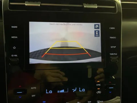 More photos of 2024 Hyundai Tucson SEL at Don Wood Hyundai, OH