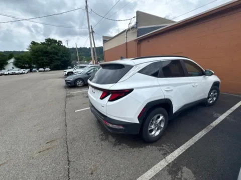 More photos of 2024 Hyundai Tucson SEL at Don Wood Hyundai, OH