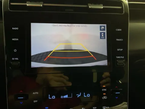 More photos of 2024 Hyundai Tucson SEL at Don Wood Hyundai, OH