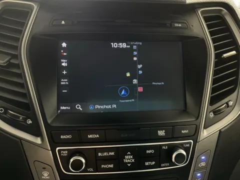 More photos of 2018 Hyundai Santa Fe Sport 2.0T Ultimate at Don Wood Hyundai, OH