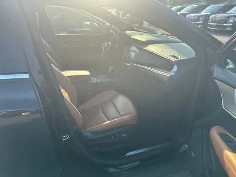 More photos of 2020 Cadillac XT5 Premium Luxury at Don Wood Hyundai, OH