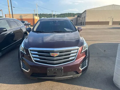 Photos of 2018 Cadillac XT5 Luxury for sale in Athens, OH at Don Wood Hyundai
