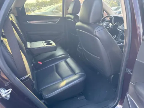 More photos of 2018 Cadillac XT5 Luxury at Don Wood Hyundai, OH