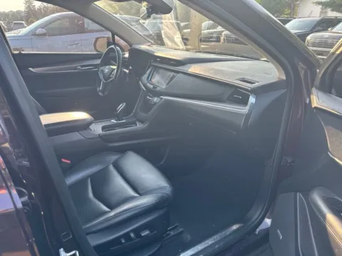More photos of 2018 Cadillac XT5 Luxury at Don Wood Hyundai, OH