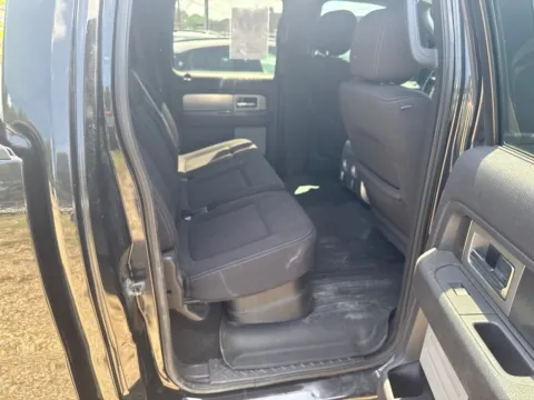 More photos of 2013 Ford F-150 FX2 at Don Wood Hyundai, OH