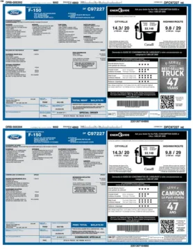 Another view of 2013 Ford F-150 XLT for sale in Athens, OH at Don Wood Hyundai