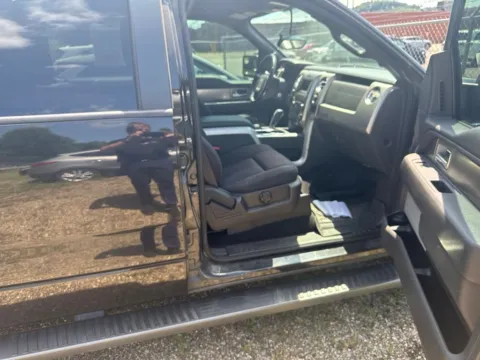 More photos of 2013 Ford F-150 FX2 at Don Wood Hyundai, OH