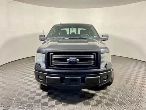 More photos of 2013 Ford F-150 FX2 at Don Wood Hyundai, OH