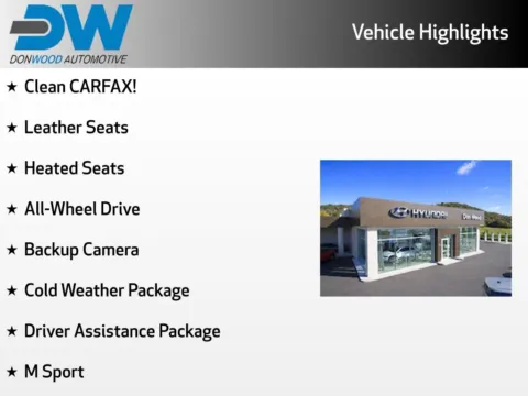Another view of 2014 BMW 4 Series 435i xDrive for sale in Athens, OH at Don Wood Hyundai