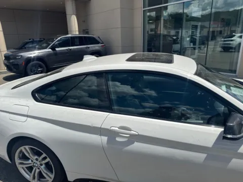 More photos of 2014 BMW 4 Series 435i xDrive at Don Wood Hyundai, OH