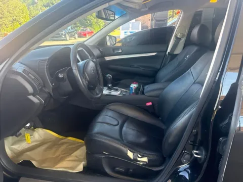 More photos of 2013 INFINITI G37 Journey at Don Wood Hyundai, OH