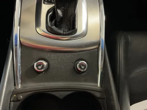 Another view of 2013 INFINITI G37 Journey for sale in Athens, OH at Don Wood Hyundai