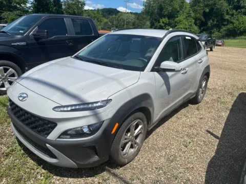 Photos of 2023 Hyundai Kona SEL for sale in Athens, OH at Don Wood Hyundai
