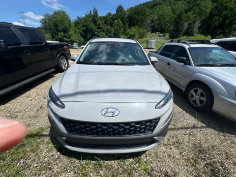 Another view of 2023 Hyundai Kona SEL for sale in Athens, OH at Don Wood Hyundai