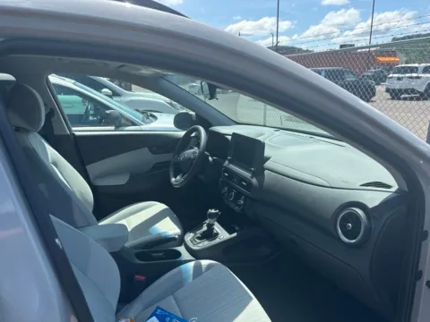 More photos of 2023 Hyundai Kona SEL at Don Wood Hyundai, OH