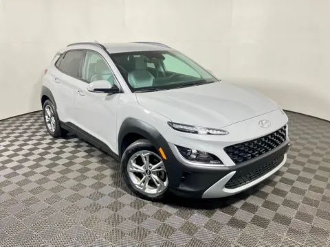 More photos of 2023 Hyundai Kona SEL at Don Wood Hyundai, OH