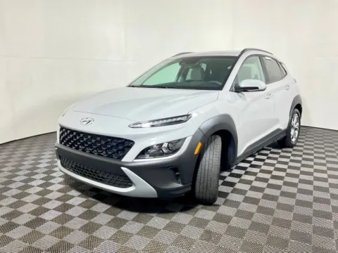 Photos of 2023 Hyundai Kona SEL for sale in Athens, OH at Don Wood Hyundai