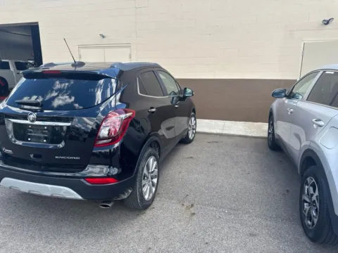 More photos of 2019 Buick Encore Preferred at Don Wood Hyundai, OH