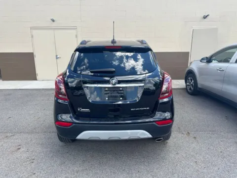 More photos of 2019 Buick Encore Preferred at Don Wood Hyundai, OH