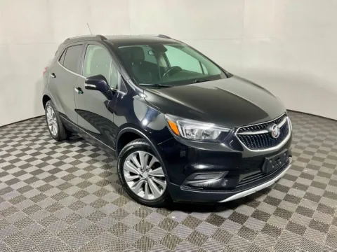More photos of 2019 Buick Encore Preferred at Don Wood Hyundai, OH