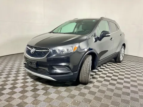 Photos of 2019 Buick Encore Preferred for sale in Athens, OH at Don Wood Hyundai