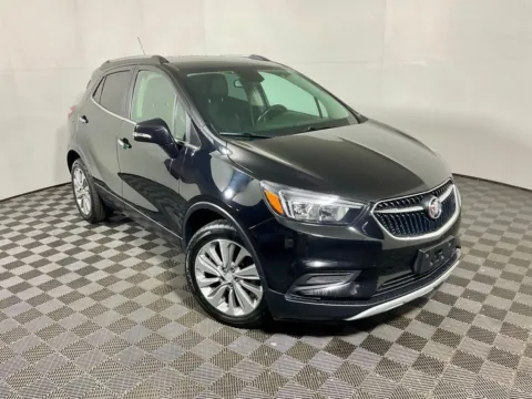 More photos of 2019 Buick Encore Preferred at Don Wood Hyundai, OH