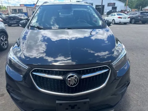 Photos of 2019 Buick Encore Preferred for sale in Athens, OH at Don Wood Hyundai