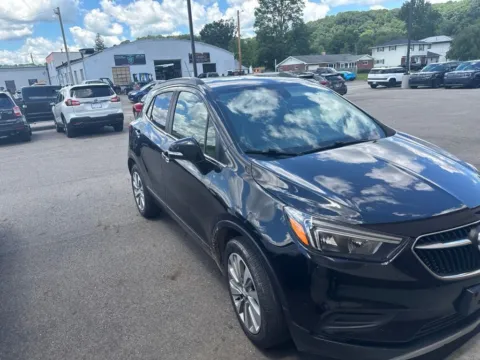 Another view of 2019 Buick Encore Preferred for sale in Athens, OH at Don Wood Hyundai