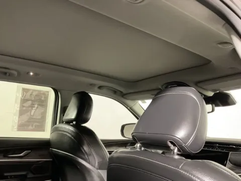 Another view of 2022 Jeep Grand Cherokee Limited for sale in Athens, OH at Don Wood Hyundai