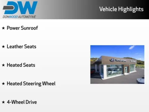 Another view of 2022 Jeep Grand Cherokee Limited for sale in Athens, OH at Don Wood Hyundai
