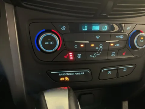 More photos of 2019 Ford Escape SEL at Don Wood Hyundai, OH