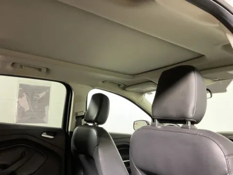 Another view of 2019 Ford Escape SEL for sale in Athens, OH at Don Wood Hyundai