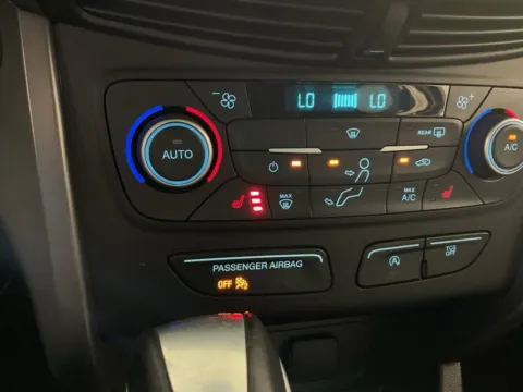 More photos of 2019 Ford Escape SEL at Don Wood Hyundai, OH