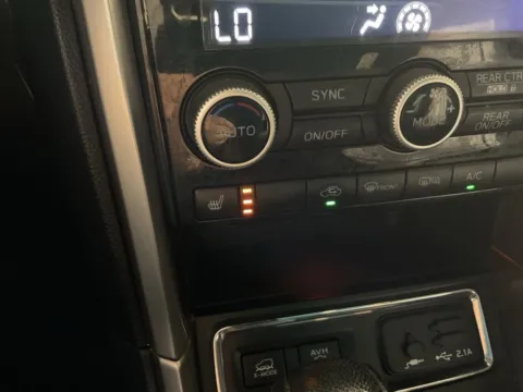 Another view of 2020 Subaru Ascent Premium for sale in Athens, OH at Don Wood Hyundai
