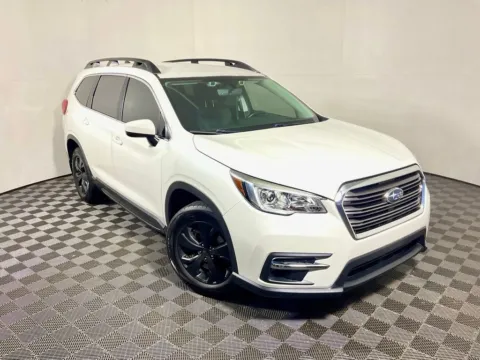 More photos of 2020 Subaru Ascent Premium at Don Wood Hyundai, OH