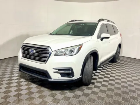 Photos of 2020 Subaru Ascent Premium for sale in Athens, OH at Don Wood Hyundai