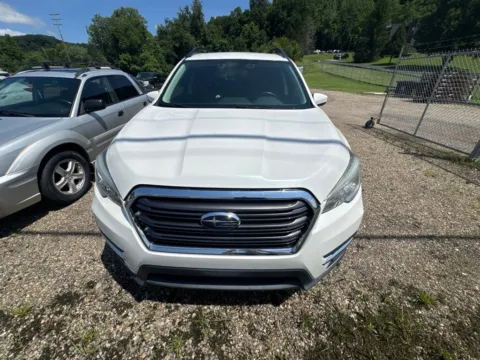 Photos of 2020 Subaru Ascent Premium for sale in Athens, OH at Don Wood Hyundai