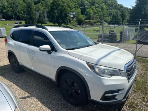 Another view of 2020 Subaru Ascent Premium for sale in Athens, OH at Don Wood Hyundai