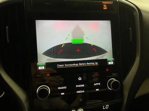 More photos of 2020 Subaru Ascent Premium at Don Wood Hyundai, OH
