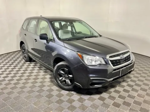 More photos of 2018 Subaru Forester 2.5i at Don Wood Hyundai, OH