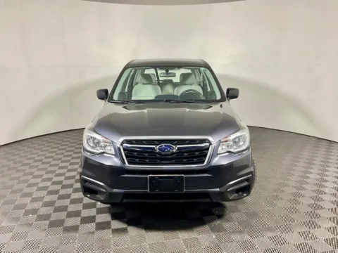 More photos of 2018 Subaru Forester 2.5i at Don Wood Hyundai, OH