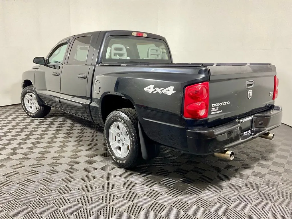 Dodge Dakota photo 7