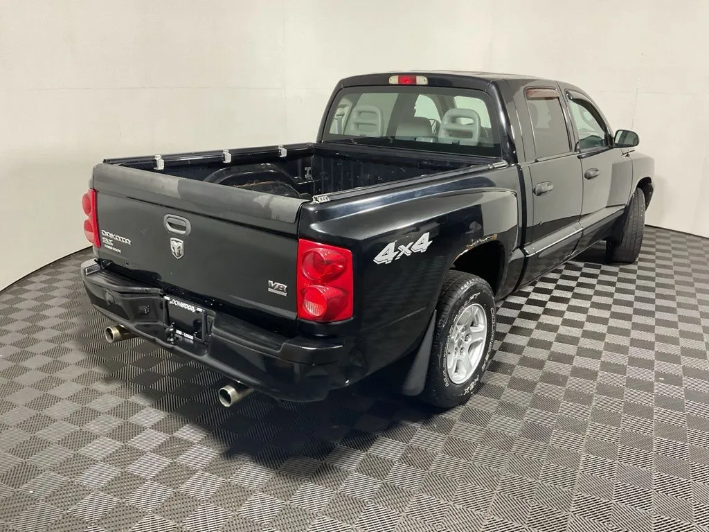 Dodge Dakota photo 12