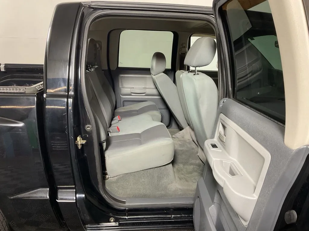 Dodge Dakota photo 23