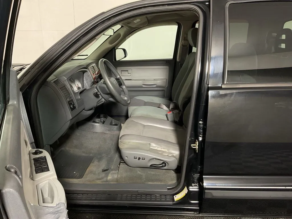 Dodge Dakota photo 15