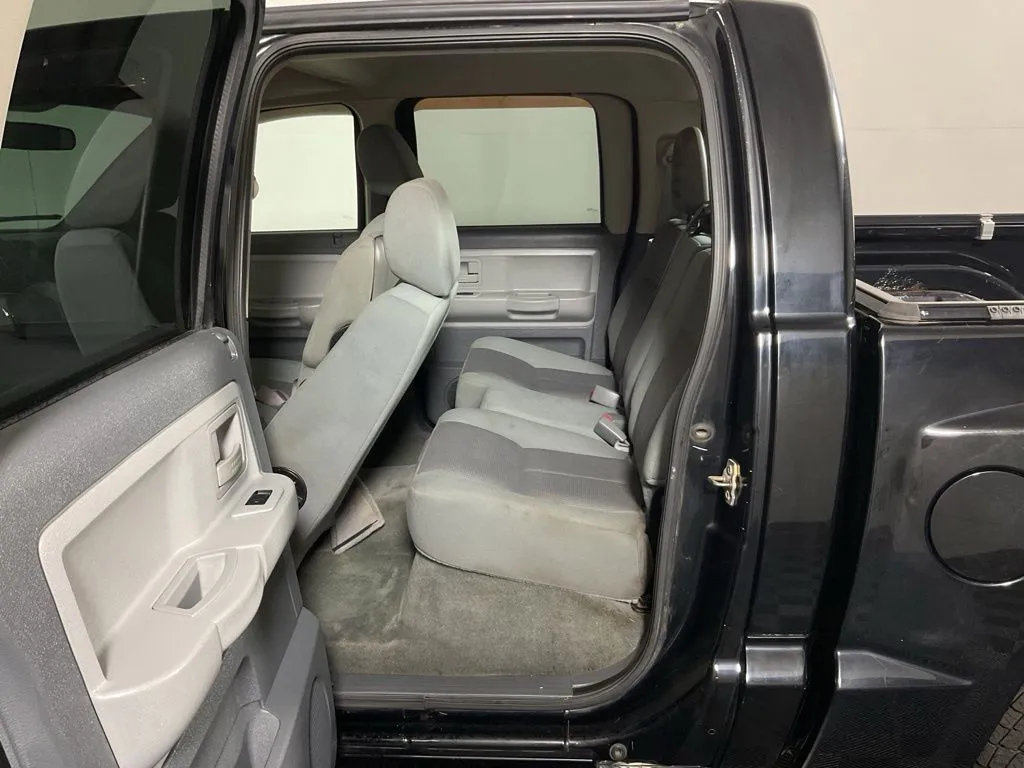 Dodge Dakota photo 21